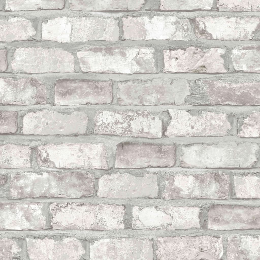 Dutch wallcoverings behang onderkant wit ew3104