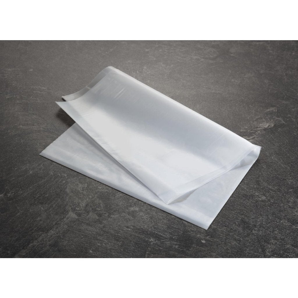 Nostik scheidingsfolie voor invriezen 100x200 cm