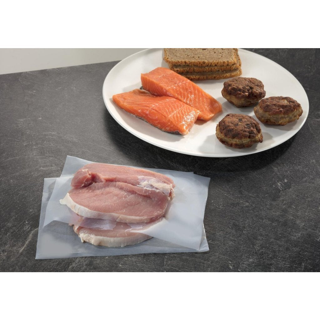 Nostik scheidingsfolie voor invriezen 100x200 cm