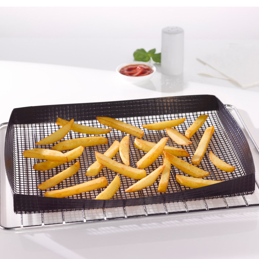 Nostik ovenschaal 29x34x3 cm