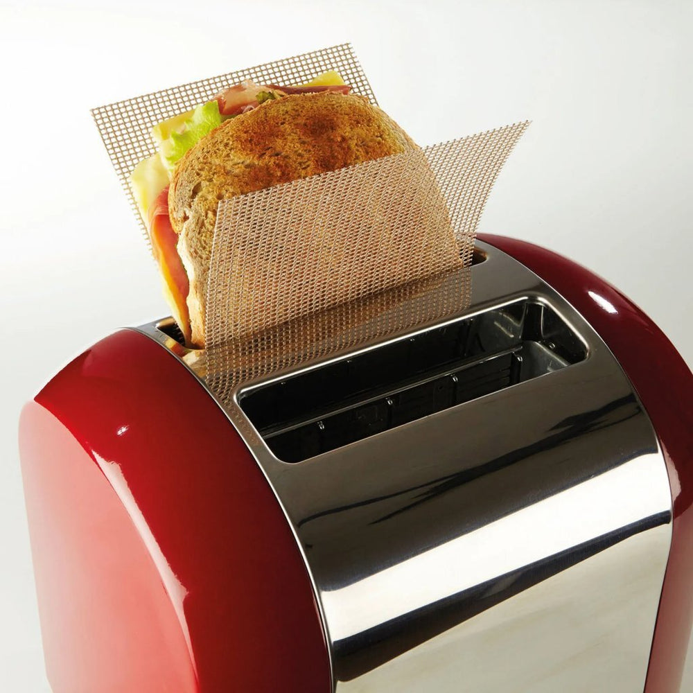 Nostik toastzakjes 2 stuks