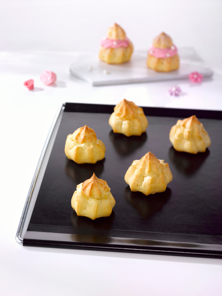 Nostik antikleef bakplaat 31x41-49 cm verstelbaar