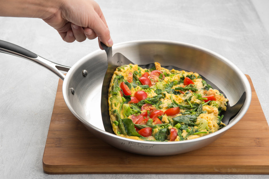 Nostik pan omeletfolie 24 cm