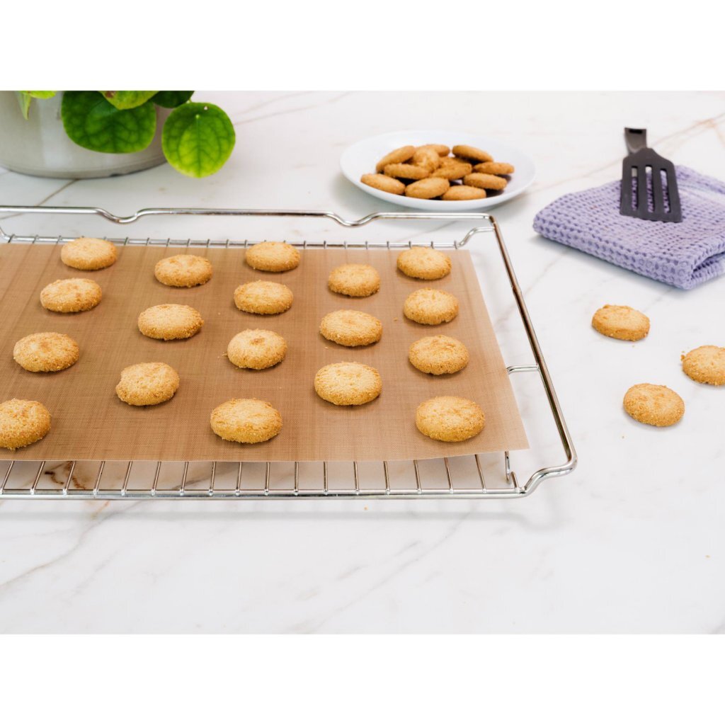 Nostik herbruikbare bakfolie | 3 stuks