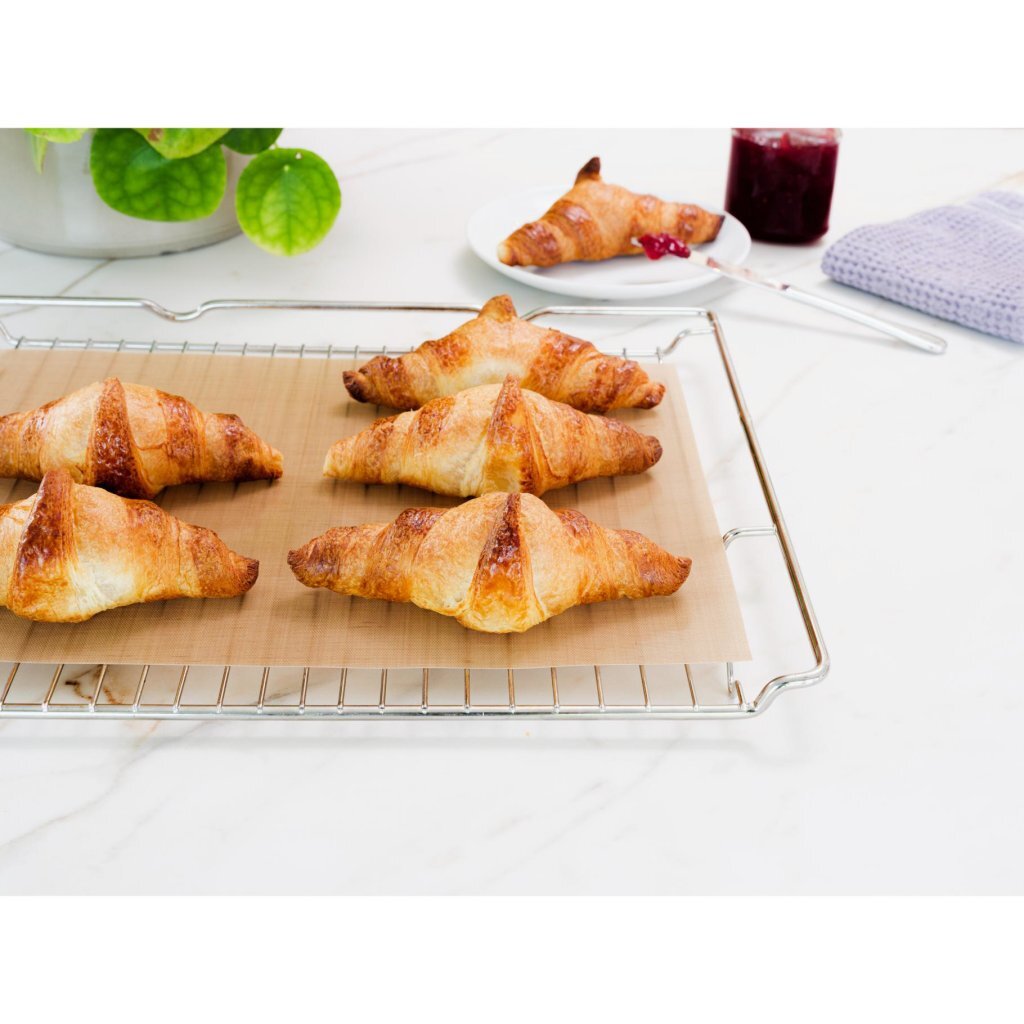 Nostik herbruikbare bakfolie | 3 stuks