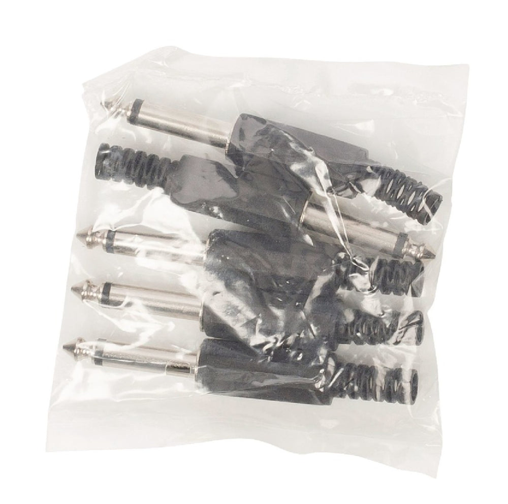 Valueline Valueline Jc-011 6,35 mm mono jackplug