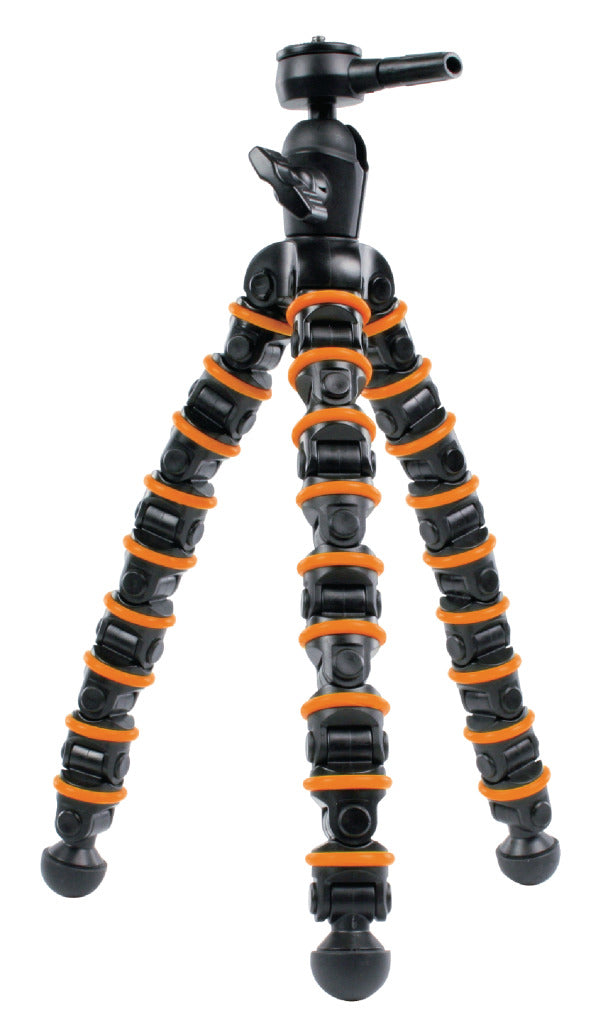 Camlink cl-tp150 flexibel statief 9 secties
