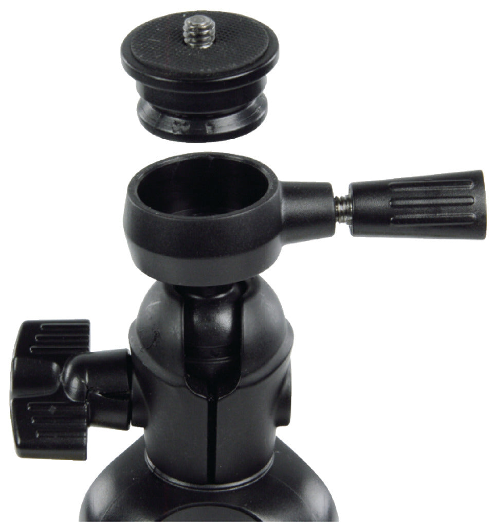 Camlink cl-tp150 flexibel statief 9 secties