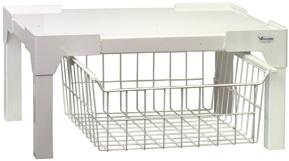 Fixapart Fixapart W9-20539 Verhoogde plint voor wasmachine