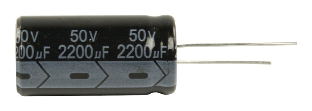 Fixapart Fixapart 2200 50PHT Ra. elco 2200uf 50V 105