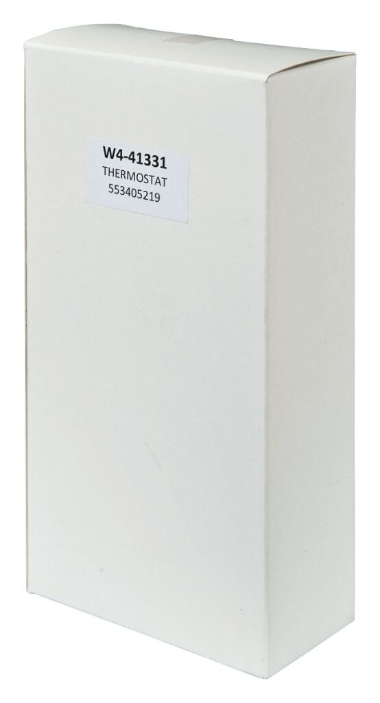 Ego w4-41331 thermostaat origineel onderdeelnummer 55.34052.190