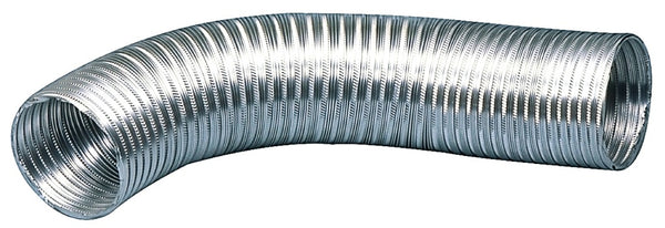 Fixapart w3-65016 flexibele aluminium afvoerslang 102 mm 3,00 m