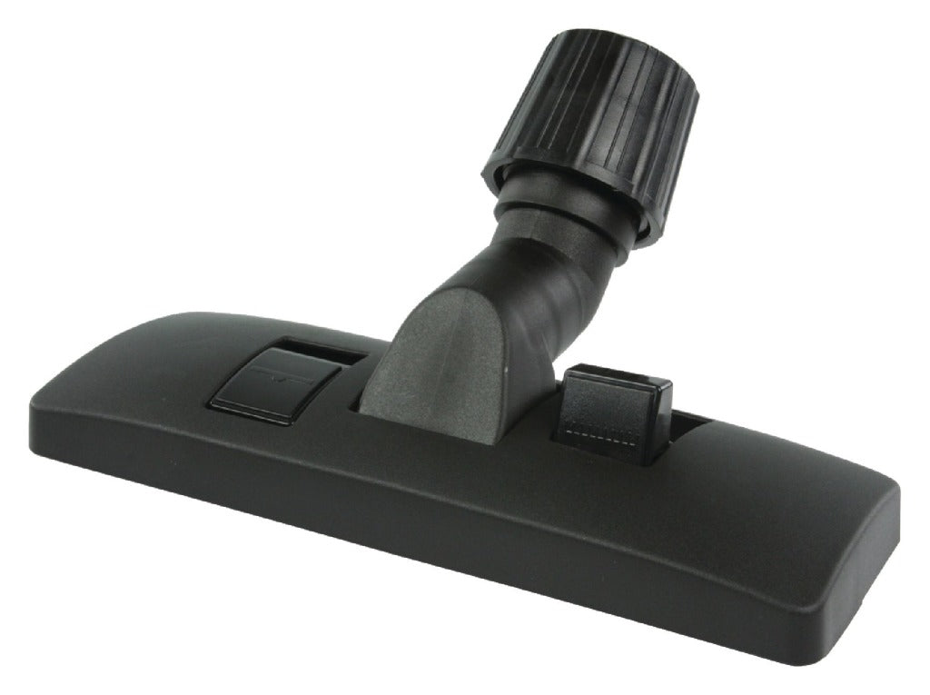 Hq w7-60271-bln combi vloerborstel vario diameter 30 - 40 mm