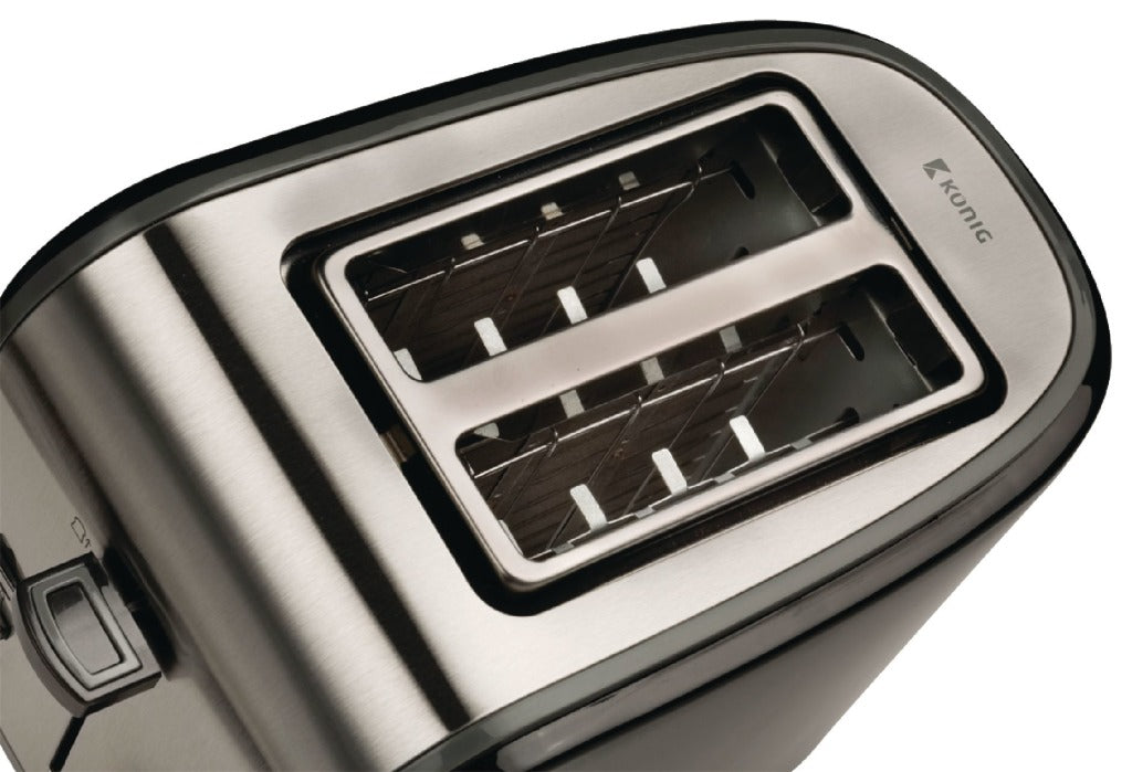 K ouml;nig könig kn-bt10 broodrooster