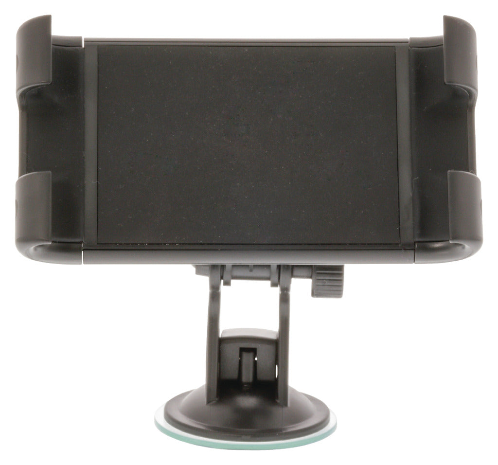 K ouml;nig knm-fctm11 tablet autohouder 360 graden; draai- en kantelbaar 0,7 kg