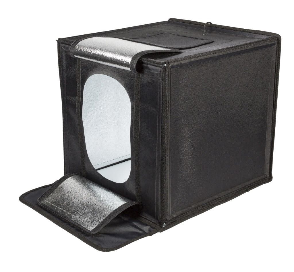 Camlink Camlink CL-LEDSTUDIO40 Professionele Fotostudiokit