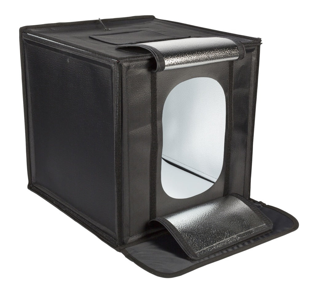 Camlink cl-ledstudio40 professionele foto studio kit