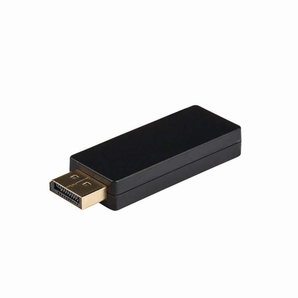 Nedis ccbw37915at displayport - hdmi-adapter displayport mannelijk - hdmi-uitgang