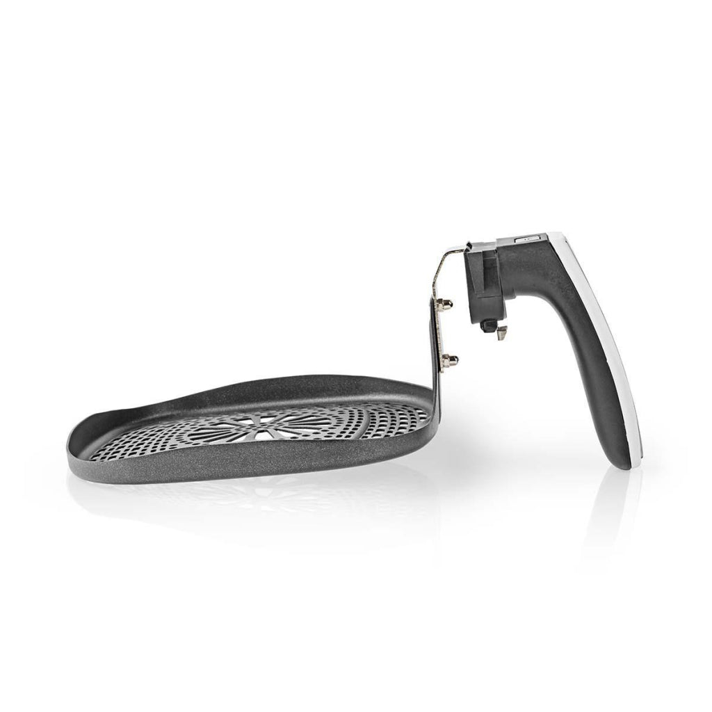 Nedis kaaf1gp airfryer grillpan