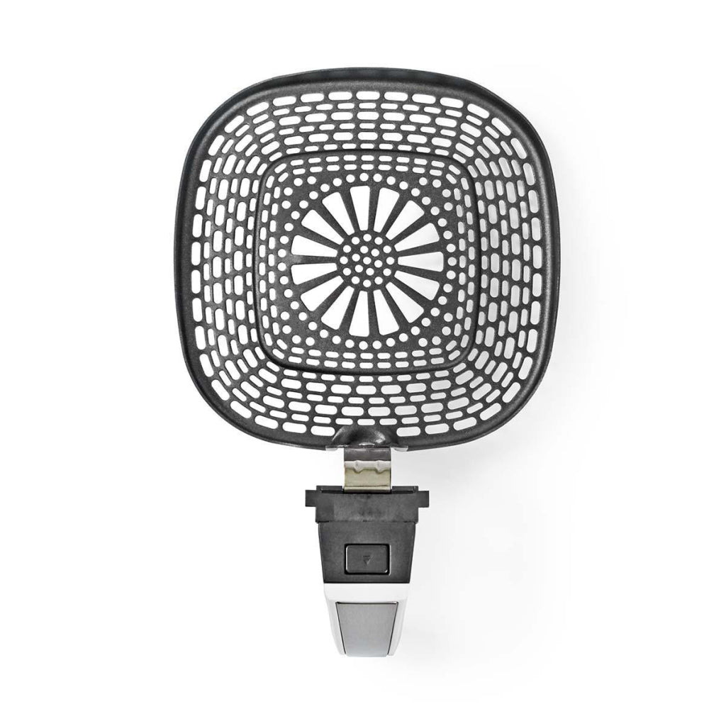 Nedis kaaf1gp airfryer grillpan