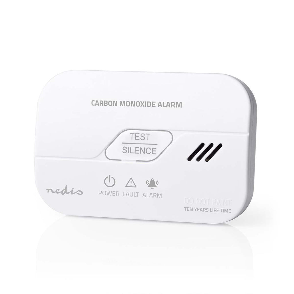 Nedis DTCTCO30WT Carbon Monoxide|koolstof-monoxide