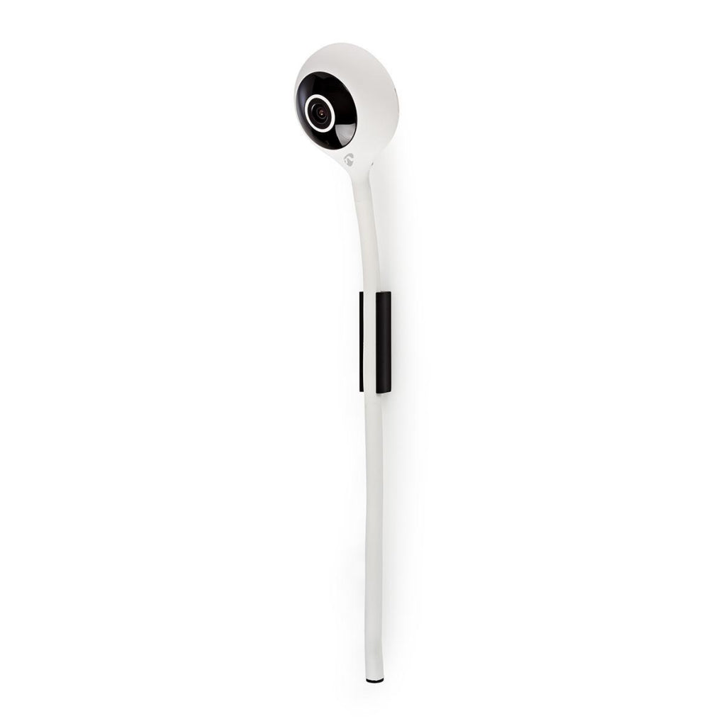 Nedis WIFICI11CWT Wi-fi IP-camera Klimaatsensor Full-hd 1080p