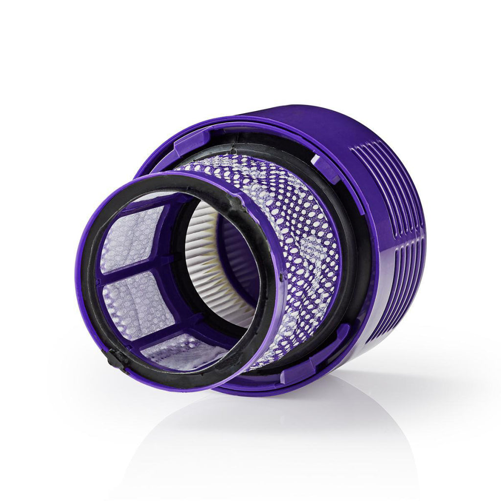 Nedis dyson motorfilter hepa reserve-onderdeel v10 en sv12