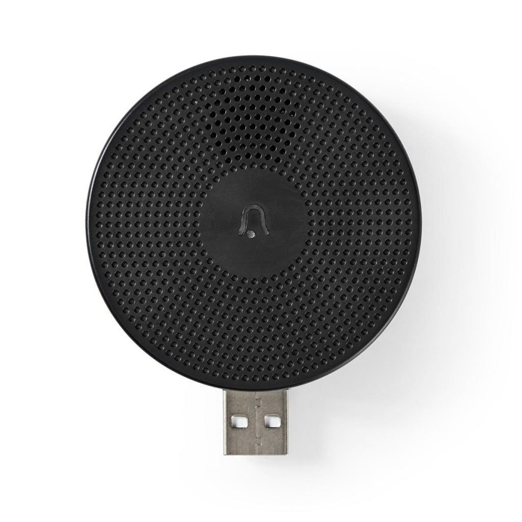 Nedis smart draadloze deurbelontvanger