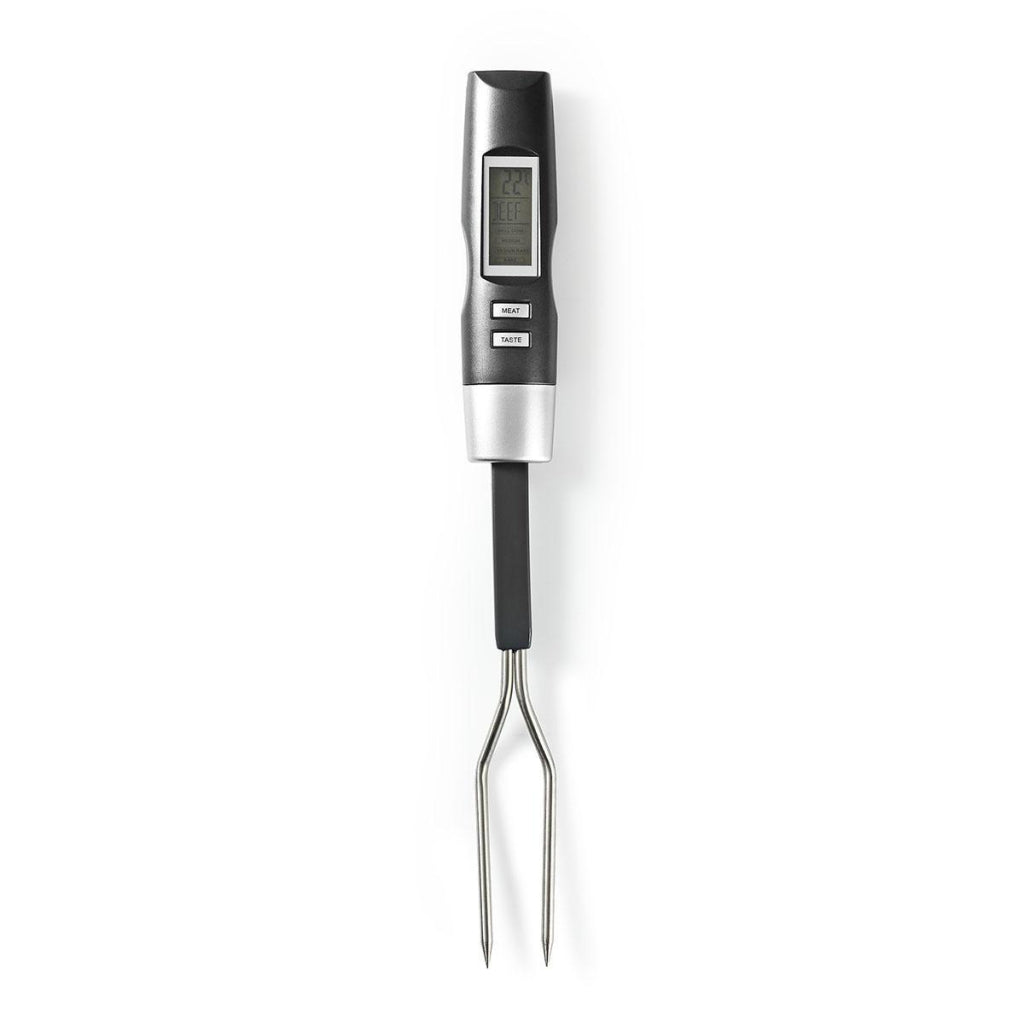 Nedis kath108gy vleesthermometer 0 - 250 graden digitaal display