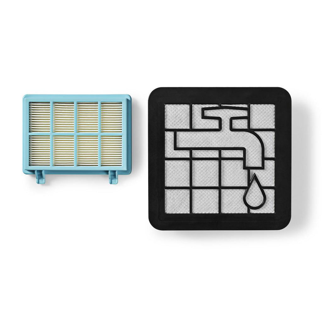 Nedis vcfi223hep hepa-filter philips stofzuiger reserve-onderdeel