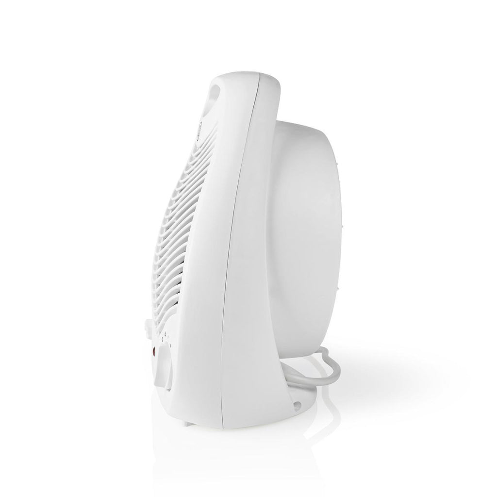 Nedis htfa13cwt ventilatorkachel 2000w thermostaat