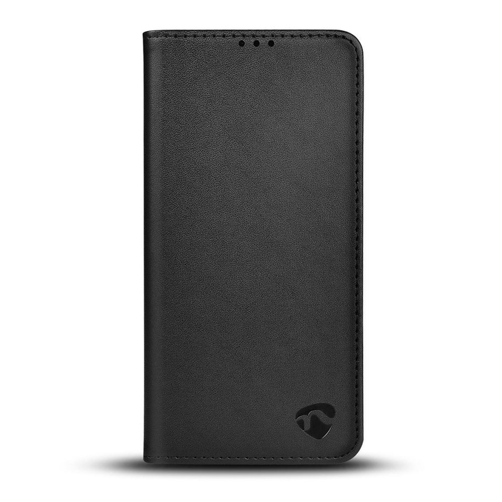 Nedis swb10022bk portemonneeboek voor samsung galaxy m10 zwart
