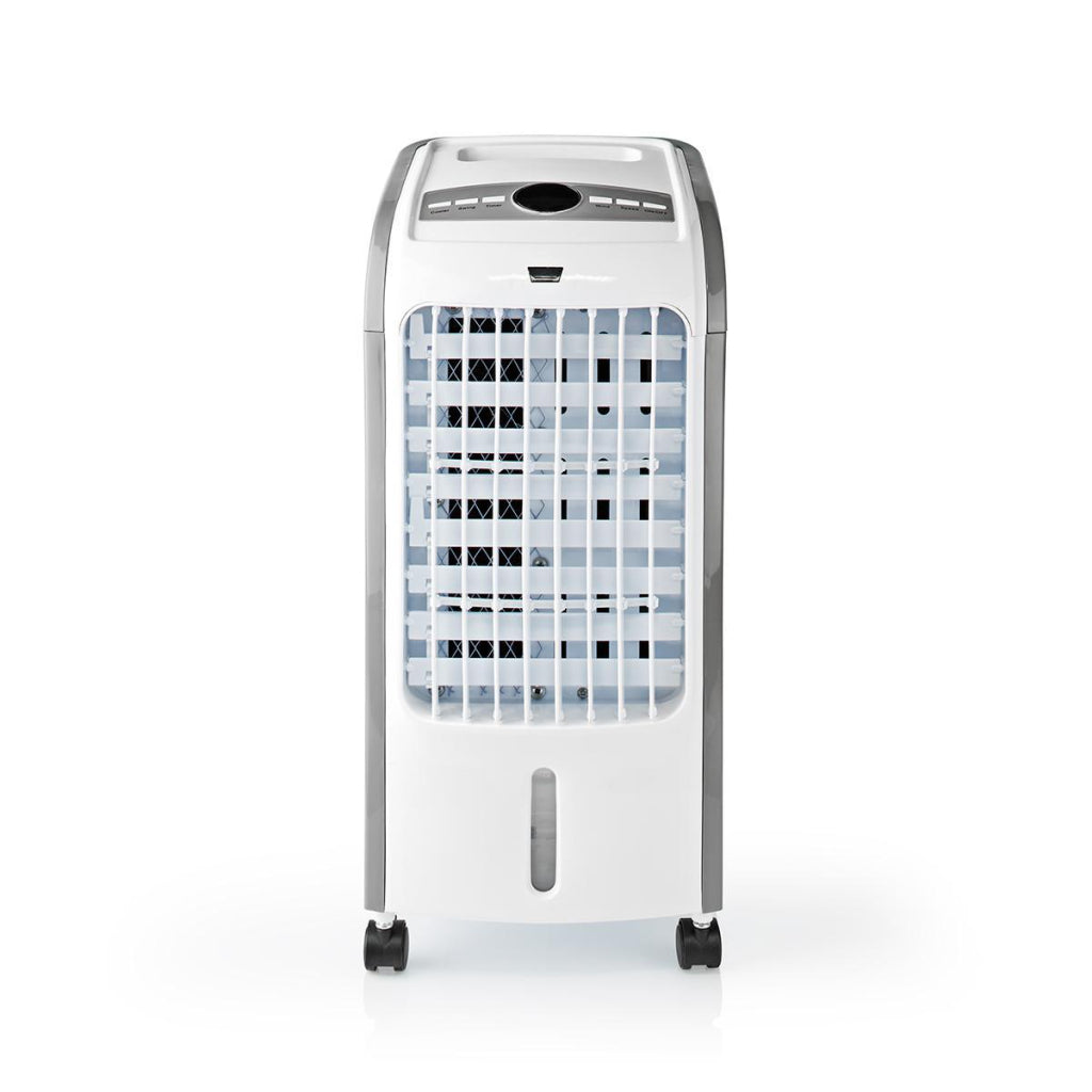 Nedis cool115cwt luchtkoeler 3 l 270 m sup3; h timer afstandsbediening