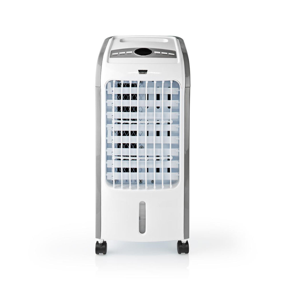 Nedis cool115cwt luchtkoeler 3 l 270 m sup3; h timer afstandsbediening