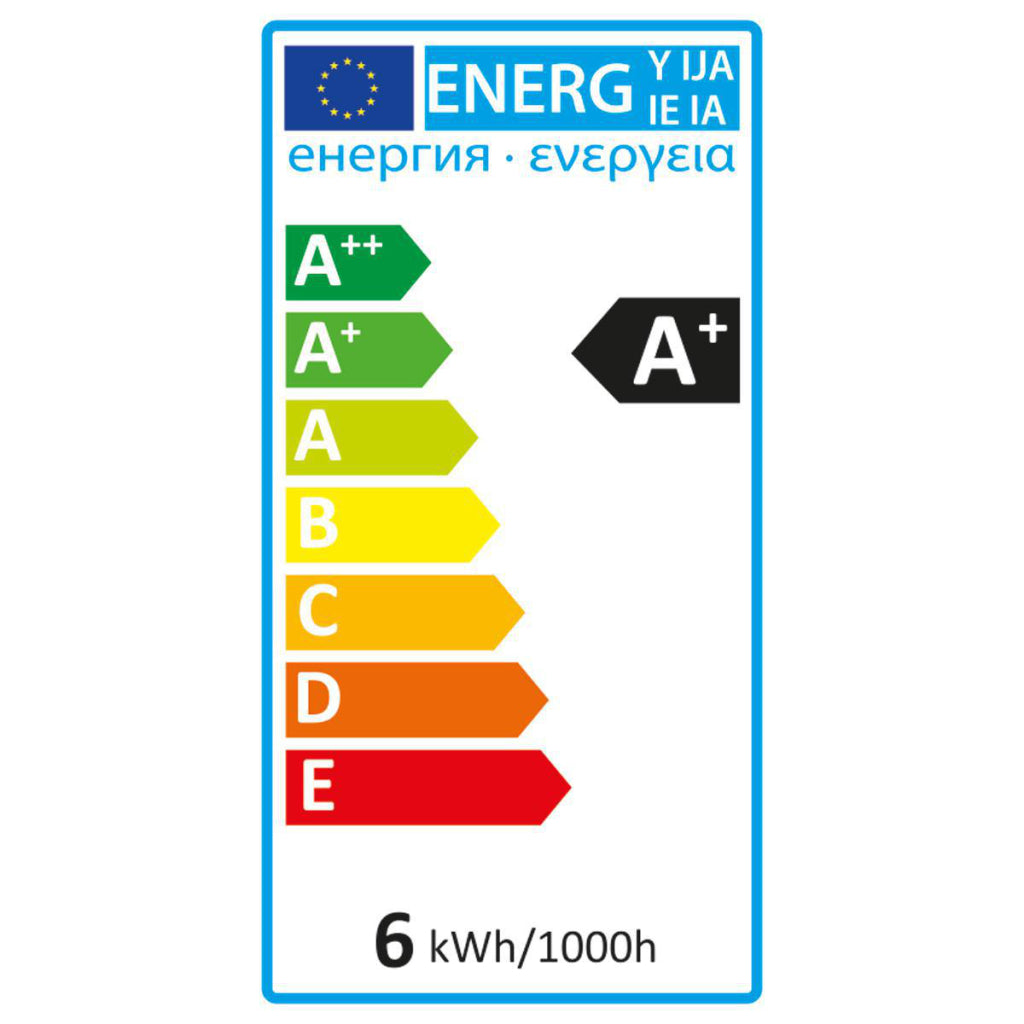Nedis WIFILC21WTE27 Wi-Fi Led-lampen Full-colour En Warm-wit E27 2-pack