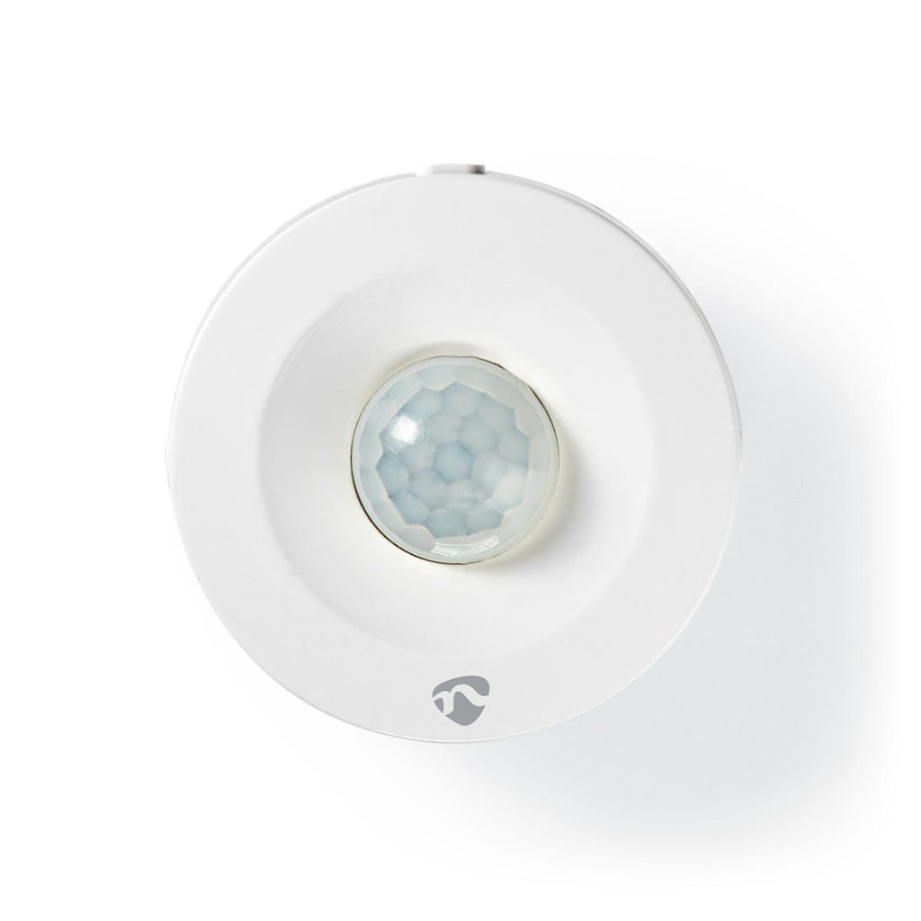 Nedis smartlife bewegingssensor - pir - 120 graden