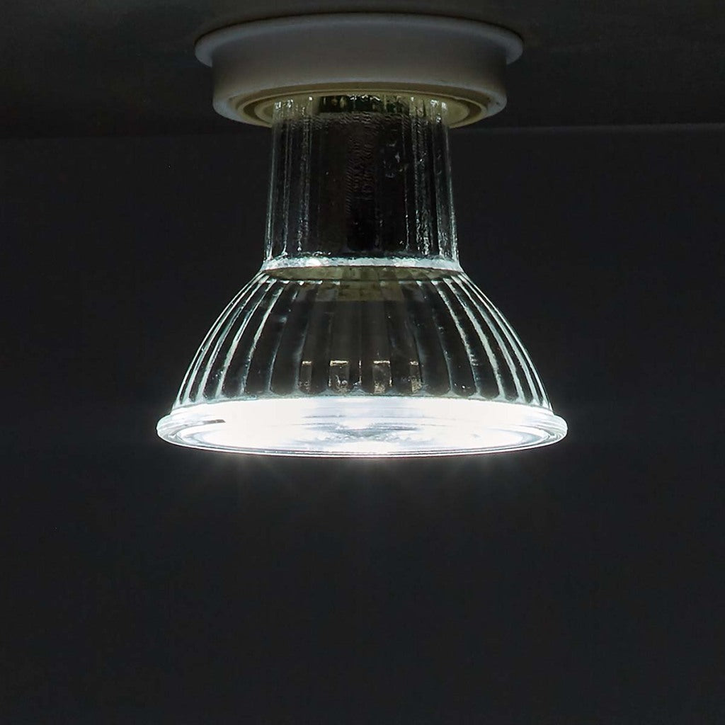Nedis wifilrc10gu10 smartlife multicolor lamp wifi gu10 345 lm 4,9 w rgb warm tot koel wit android handel; ios par16