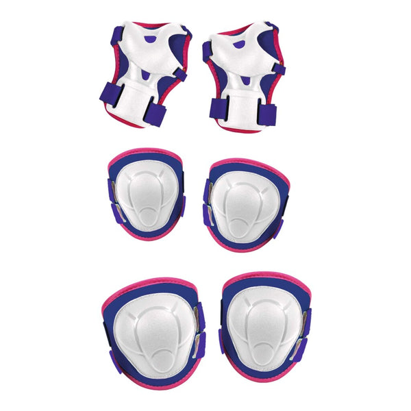 K3 beschermingsset 6-delig