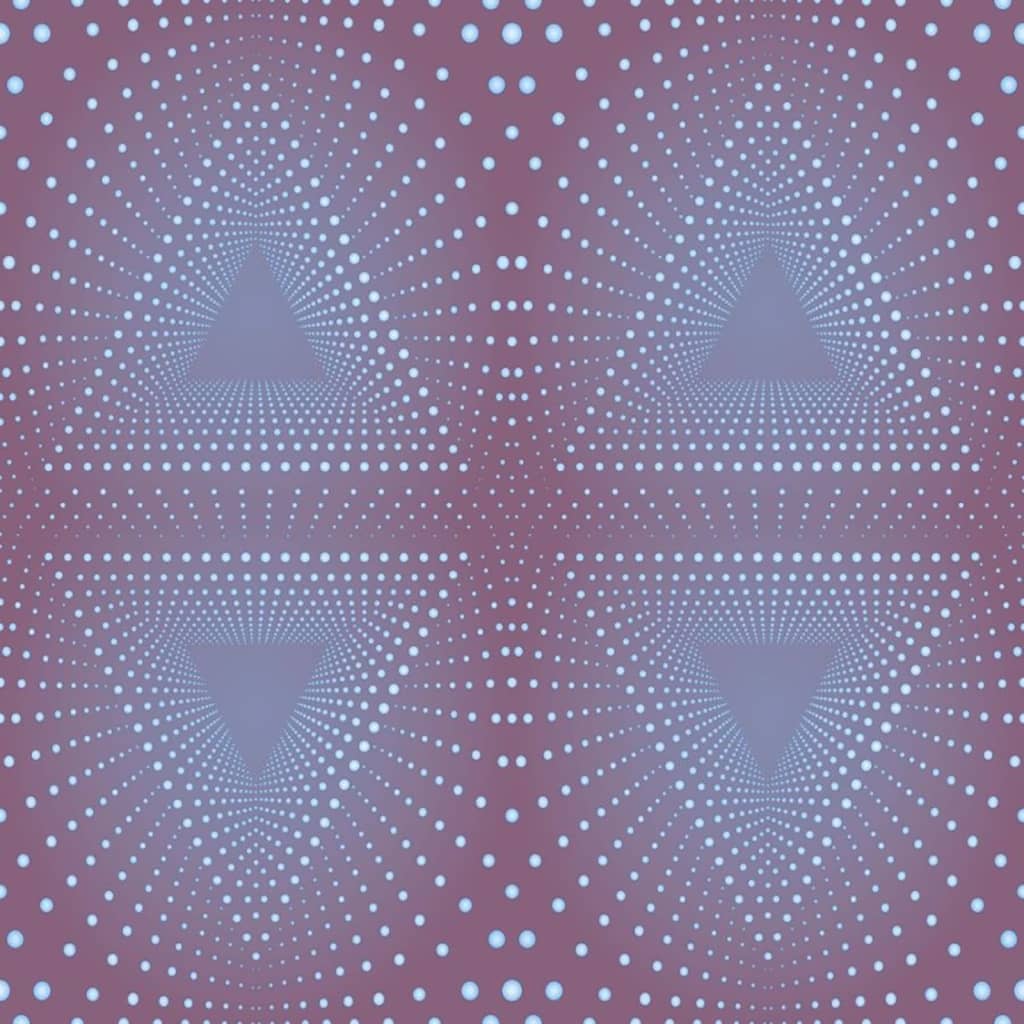 Noordwand Noordwand Behang Good Vibes Grafische galaxy print roze en paars