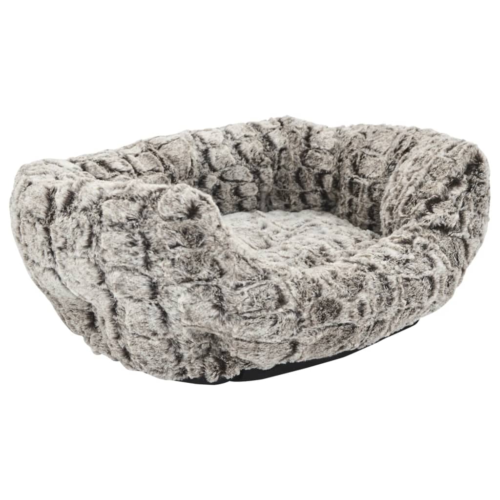 Jack en Vanilla Jack en Vanilla Huisdierenmand Slangenhuid S 40x35 cm