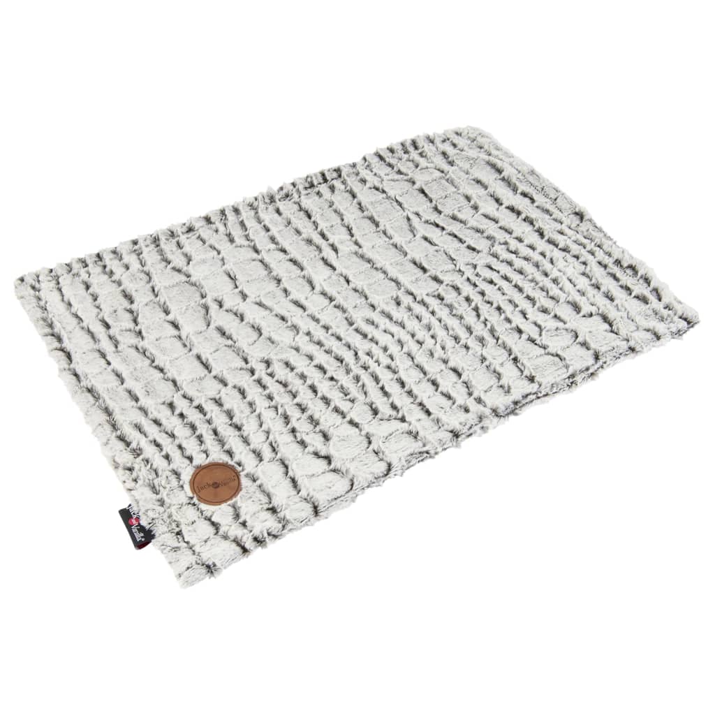 Jack en Vanilla Jack en Vanilla Huisdierendeken Slangenhuid ML 100x75 cm
