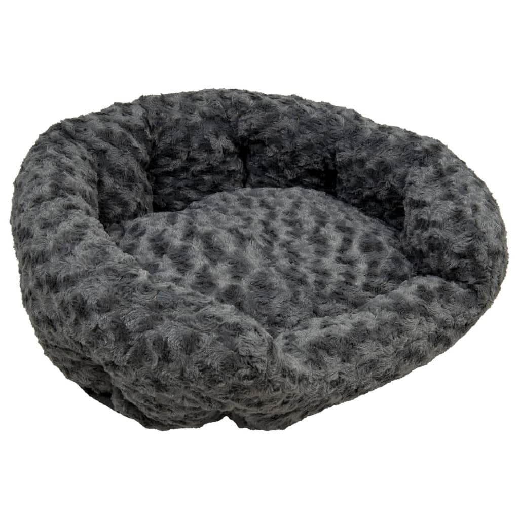 Jack en Vanilla Jack en Vanilla Huisdierenmand Coal L 55x42 cm