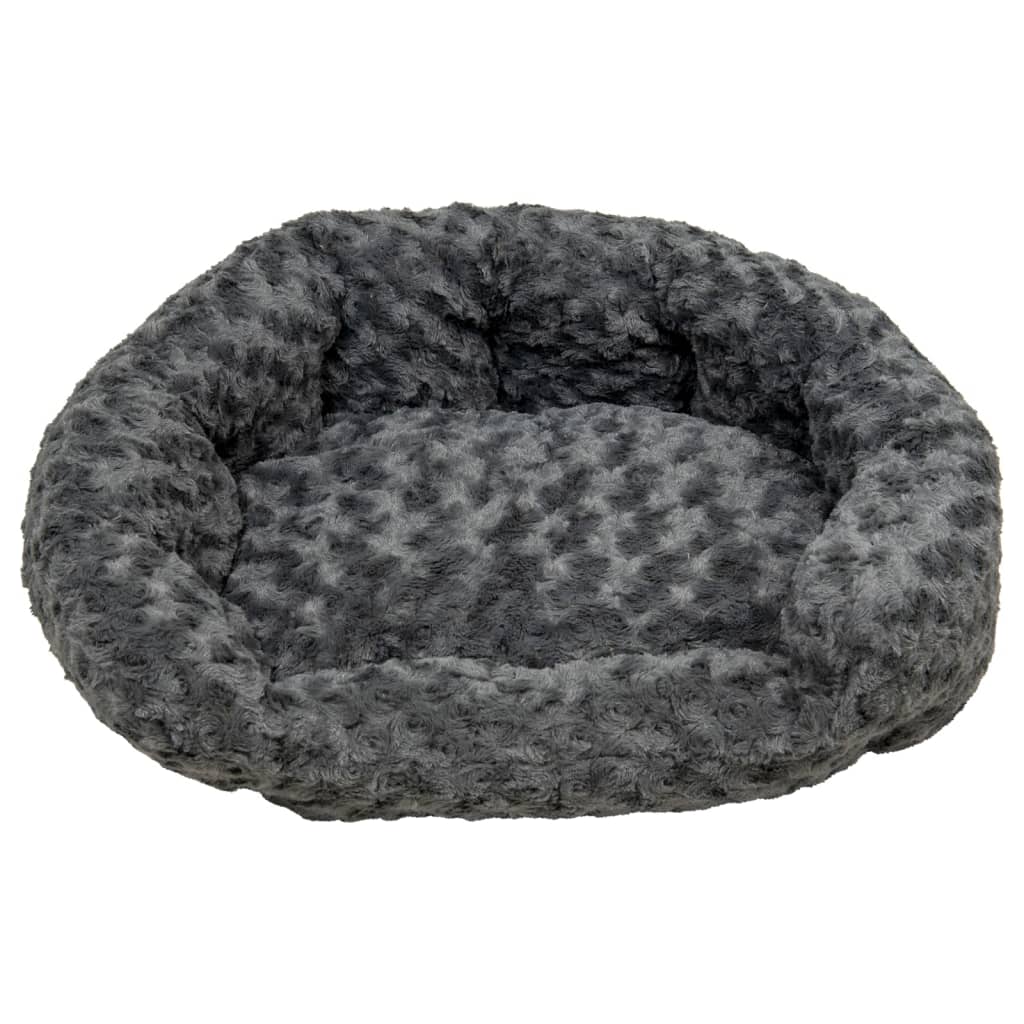 Jack en Vanilla Jack en Vanilla Huisdierenmand Coal L 55x42 cm