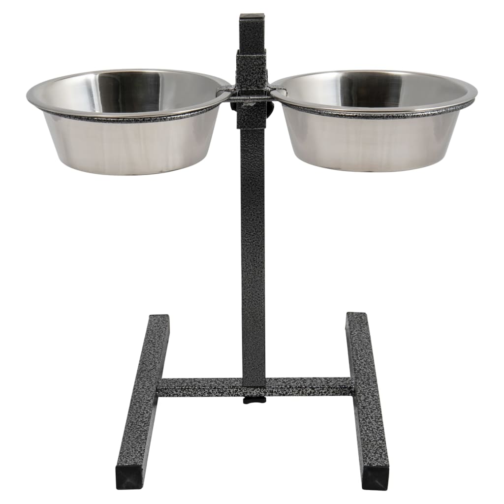 Jack en Vanille Jack en Vanille Voerstandaard Bon Appetit 2 x 2,8 L
