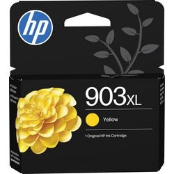 Inktcartridge hp 903xl geel