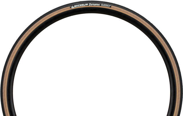 Michelin dynamic classic 28 wired tyre
