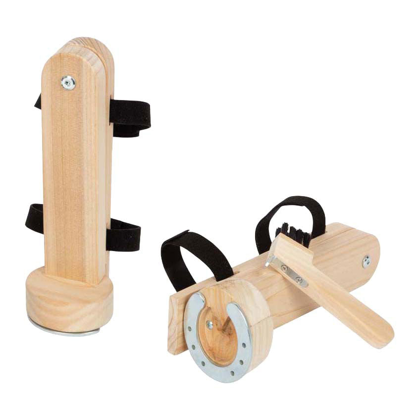 Small foot - hoeven schoonmaak set