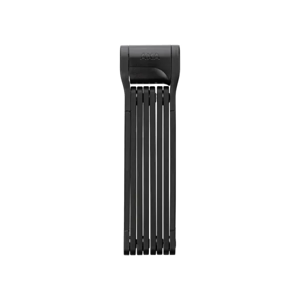 Axa vouwslot fold 130 | 130cm | safety index 9 | zwart