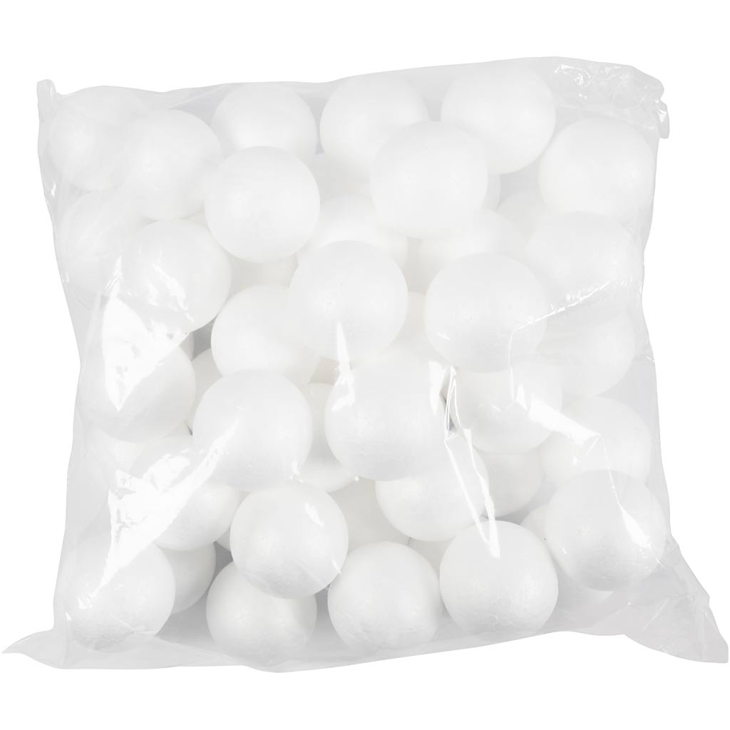 Https: www.cchobby.nl ballen-d-5-cm-wit-50-stuk-1-doos