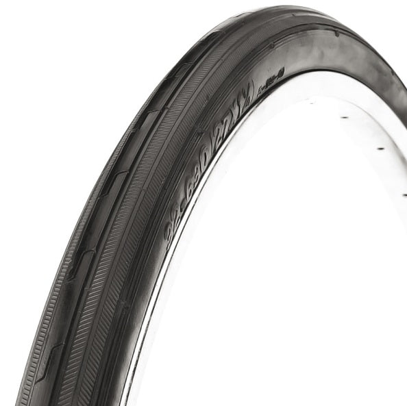 Outer tube 27 x 1 1/4 (32-630) 65 PSI black